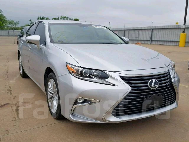 Lexus ES350. �������, ��������, 3.5 (268��.�.), ������, 18����. ��. ��� ����� �� ������������ ����