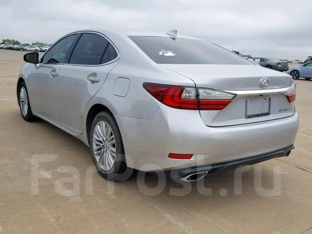 Lexus ES350. �������, ��������, 3.5 (268��.�.), ������, 18����. ��. ��� ����� �� ������������ ����