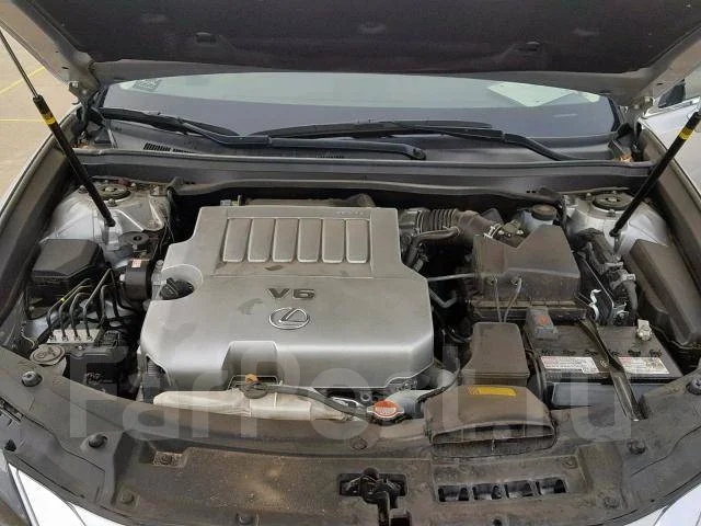 Lexus ES350. �������, ��������, 3.5 (268��.�.), ������, 18����. ��. ��� ����� �� ������������ ����
