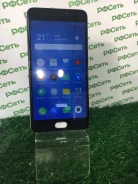 Meizu M3 Note. �/�, �����, 4G LTE, Dual-SIM ����
