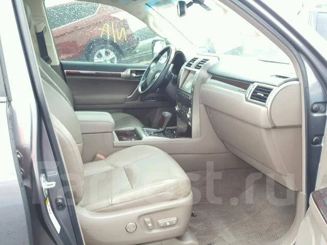 Lexus GX460. �������, 4wd, 4.6 (301��.�.), ������, 23����. ��. ��� ����� �� ������������ ����
