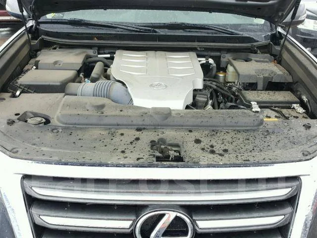 Lexus GX460. �������, 4wd, 4.6 (301��.�.), ������, 23����. ��. ��� ����� �� ������������ ����