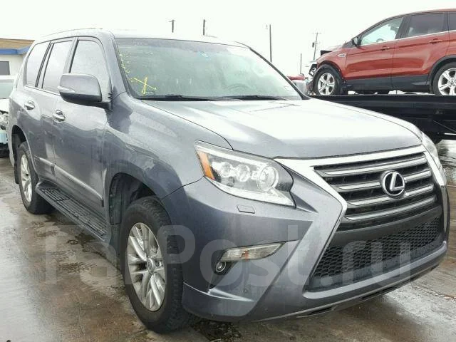 Lexus GX460. �������, 4wd, 4.6 (301��.�.), ������, 23����. ��. ��� ����� �� ������������ ����