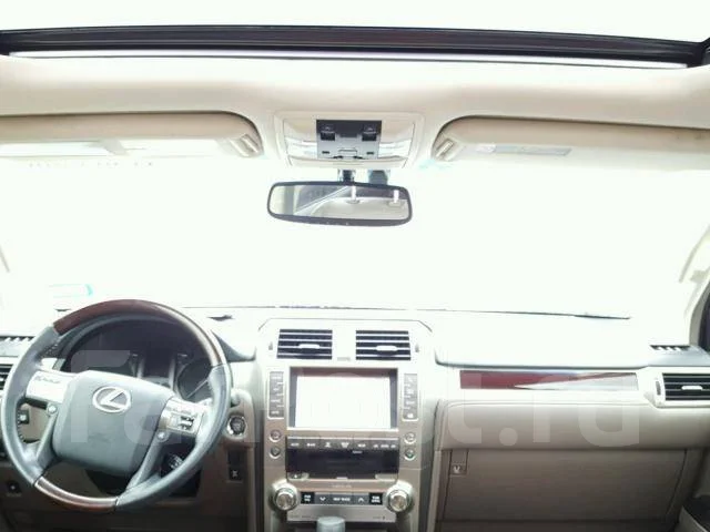 Lexus GX460. �������, 4wd, 4.6 (301��.�.), ������, 23����. ��. ��� ����� �� ������������ ����