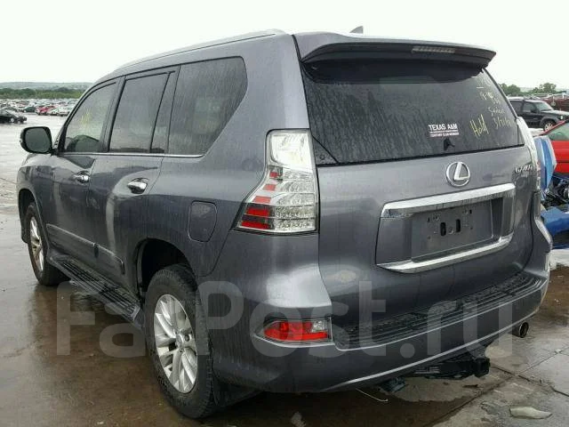 Lexus GX460. �������, 4wd, 4.6 (301��.�.), ������, 23����. ��. ��� ����� �� ������������ ����