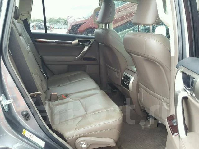 Lexus GX460. �������, 4wd, 4.6 (301��.�.), ������, 23����. ��. ��� ����� �� ������������ ����