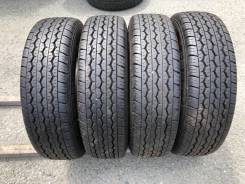 Bridgestone RD613 Steel. Летние, 2017 год, 5 %, 4 шт