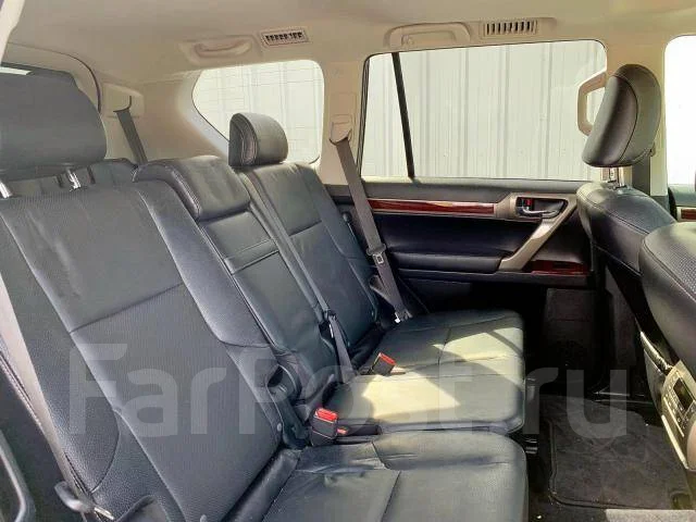 Lexus GX460. �������, 4wd, 4.6 (301��.�.), ������, 23����. ��. ��� ����� �� ������������ ����