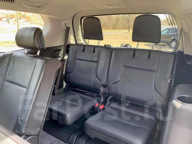 Lexus GX460. �������, 4wd, 4.6 (301��.�.), ������, 23����. ��. ��� ����� �� ������������ ����