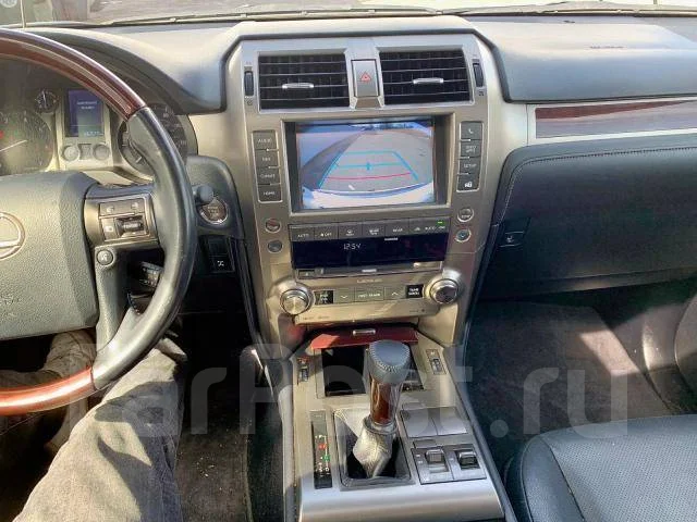 Lexus GX460. �������, 4wd, 4.6 (301��.�.), ������, 23����. ��. ��� ����� �� ������������ ����