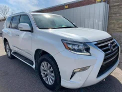 Lexus GX460. �������, 4wd, 4.6 (301��.�.), ������, 23����. ��. ��� ����� �� ������������ ����