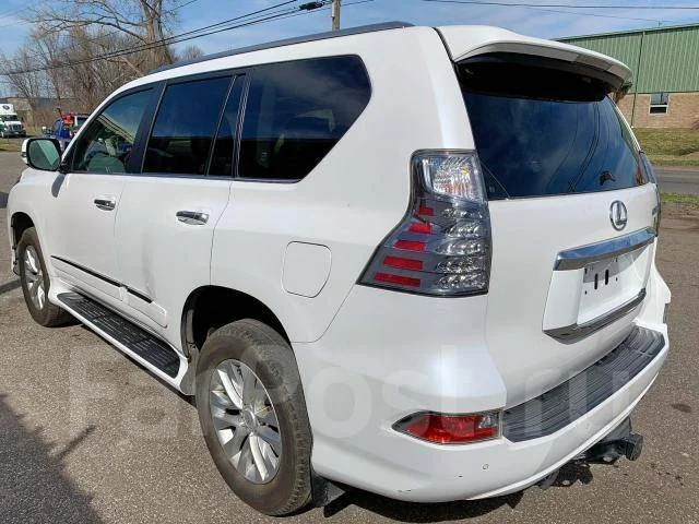 Lexus GX460. �������, 4wd, 4.6 (301��.�.), ������, 23����. ��. ��� ����� �� ������������ ����