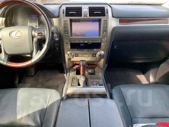 Lexus GX460. �������, 4wd, 4.6 (301��.�.), ������, 23����. ��. ��� ����� �� ������������ ����