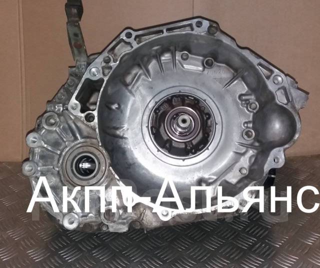 Как снять акпп опель инсигния