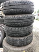 Michelin Energy Saver Plus. Летние, 2015 год, 5 %, 4 шт