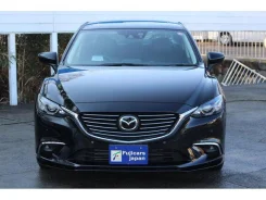Mazda Atenza. �������, ��������, 2.2 (175��.�.), ������, 23����. ��. ��� �����