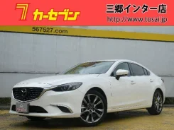 Mazda Atenza. �������, ��������, 2.2 (175��.�.), ������, 22����. ��. ��� �����