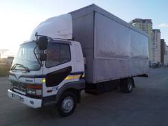 Mitsubishi. Продается Мицубиси фусо, 8 200 куб. см., 5 000 кг., 4x2