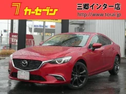 Mazda Atenza. �������, ��������, 2.2 (175��.�.), ������, 128����. ��. ��� ����� �� ������������ ����