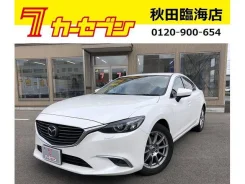 Mazda Atenza. �������, ��������, 2.2 (175��.�.), ������, 32����. ��. ��� �����