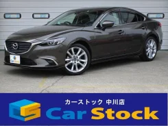 Mazda Atenza. �������, ��������, 2.2 (175��.�.), ������, 23����. ��. ��� �����