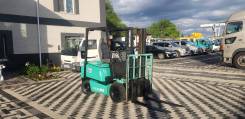 Sumitomo, 2006 в Уссурийске Sumitomo. Продам погрузчик FG15, 1 500 кг., Бензиновый