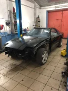 Toyota Supra. ��������, ������, 3.0 (237��.�.), ������, 250 000����. �� ����