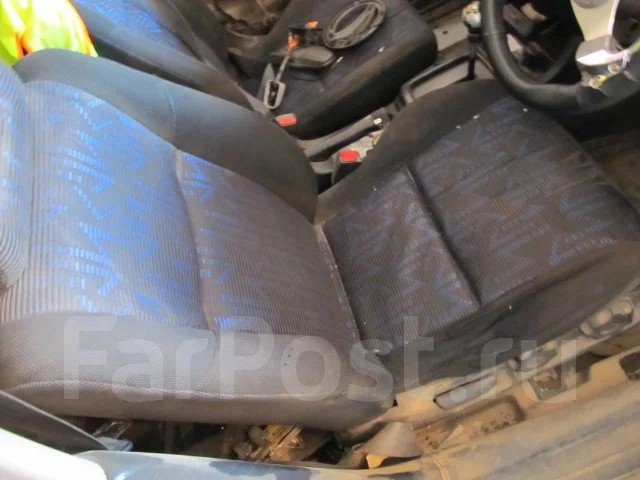 Honda Orthia. EL21302134, B20B ����