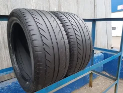 Bridgestone Potenza S02A. ������, �/�, ����� 30�%