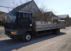 Tata 613 EX. Продам грузовой а/м Тата 613ех, 9 999 куб. см., 5 000 кг., 4x2