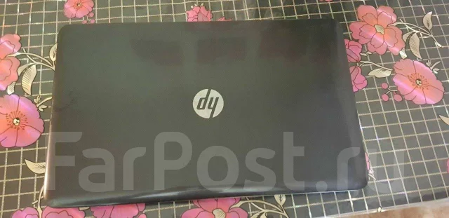 HP Pavilion. 16.4", ��� 8 ��, ���� 500���, ����������� �� 6��. ����