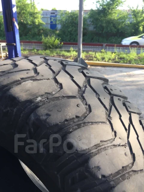 Cooper Discoverer STT. ����� mt, 2015 ���, �/�, ����� 30 % ����
