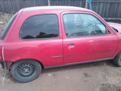Nissan Micra. 11, CG10 ����