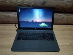 HP 255 G6. 15.6", 2,5����, ��� 4 ��, ���� 1 000���, WiFi, Bluetooth, ����������� �� 4��. ����