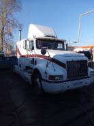 International 9400. Продам Интернешнл, 15 000 куб. см., 25 000 кг., 6x4