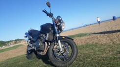 Honda Hornet. 250 куб. см., исправен, птс, с пробегом