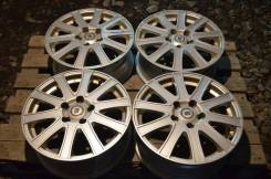 WSP Rivers. 6.5x16", 5x114.3, ET38, �� 73,1���. ����