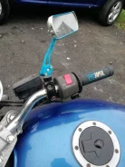 Kawasaki Balius II. 250����. ��., ��������, ���, � �������� ����