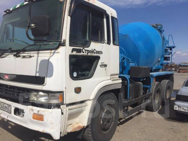 Hino FS ����