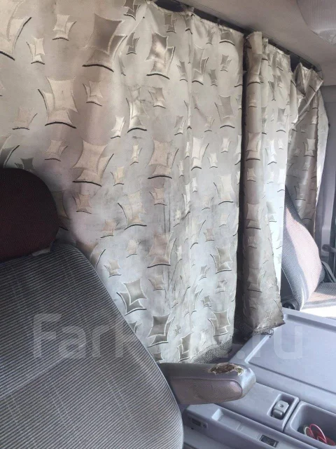 Hino FS ����