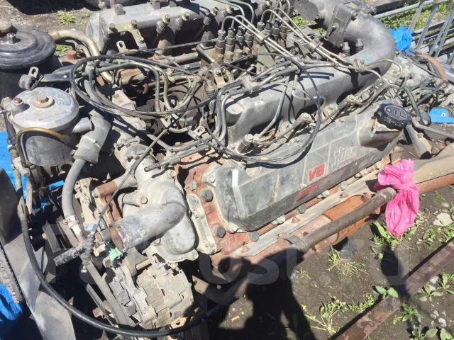 Hino FS ����