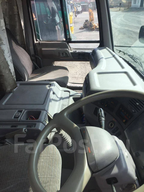 Hino FS ����