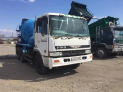 Hino FS ����