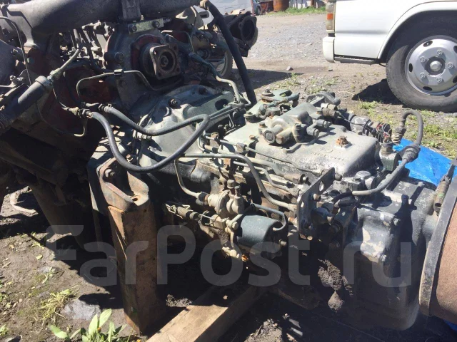 Hino FS ����