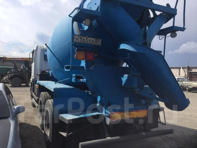 Hino FS ����
