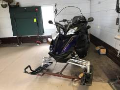 Yamaha RS Venture TF. исправен, есть птс, с пробегом
