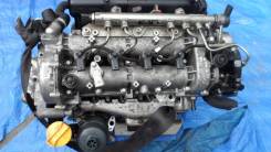 Двигатель Z13DTJ Opel Meriva 1.3D с навесным