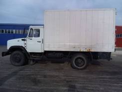 ЗИЛ 433362. Продается Зил 433362, 6 000 куб. см., 5 000 кг., 4x2