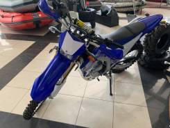 Yamaha WR 250R. 250 куб. см., исправен, птс, с пробегом