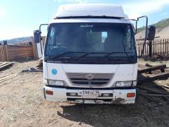 Nissan Diesel Condor. Продается грузовик Nissan Condor, 5 000 кг., 4x2